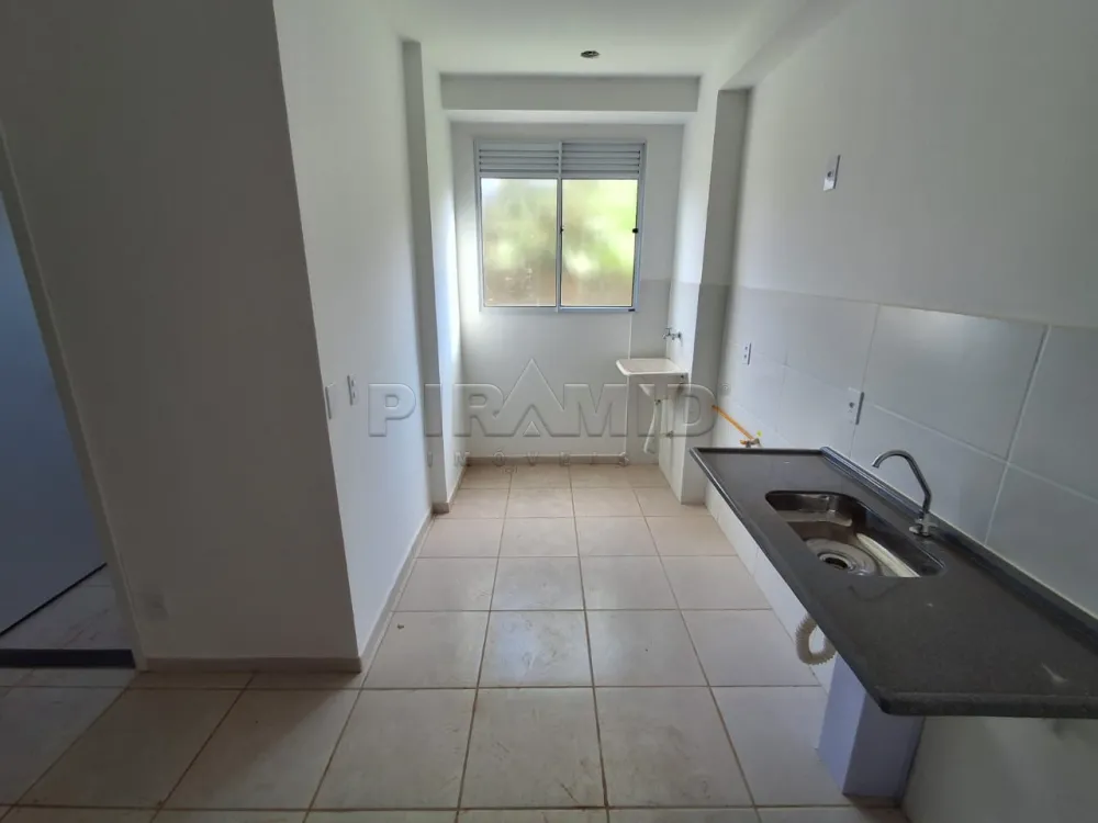 Alugar Apartamento / Padr&atilde;o em Ribeir&atilde;o Preto R$ 1.000,00 - Foto 11