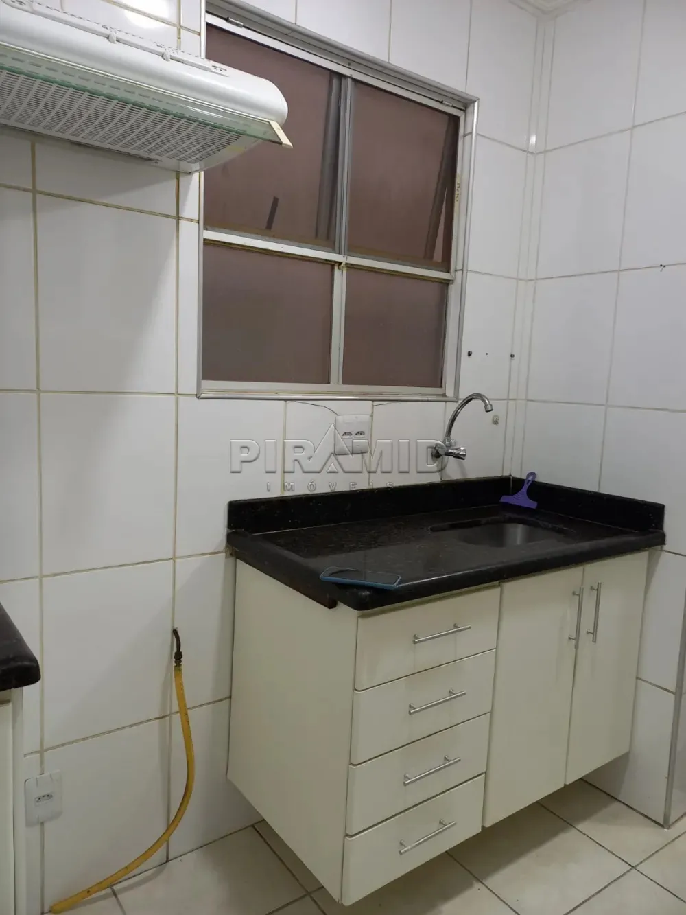Alugar Apartamento / Padr&atilde;o em Ribeir&atilde;o Preto R$ 1.200,00 - Foto 6