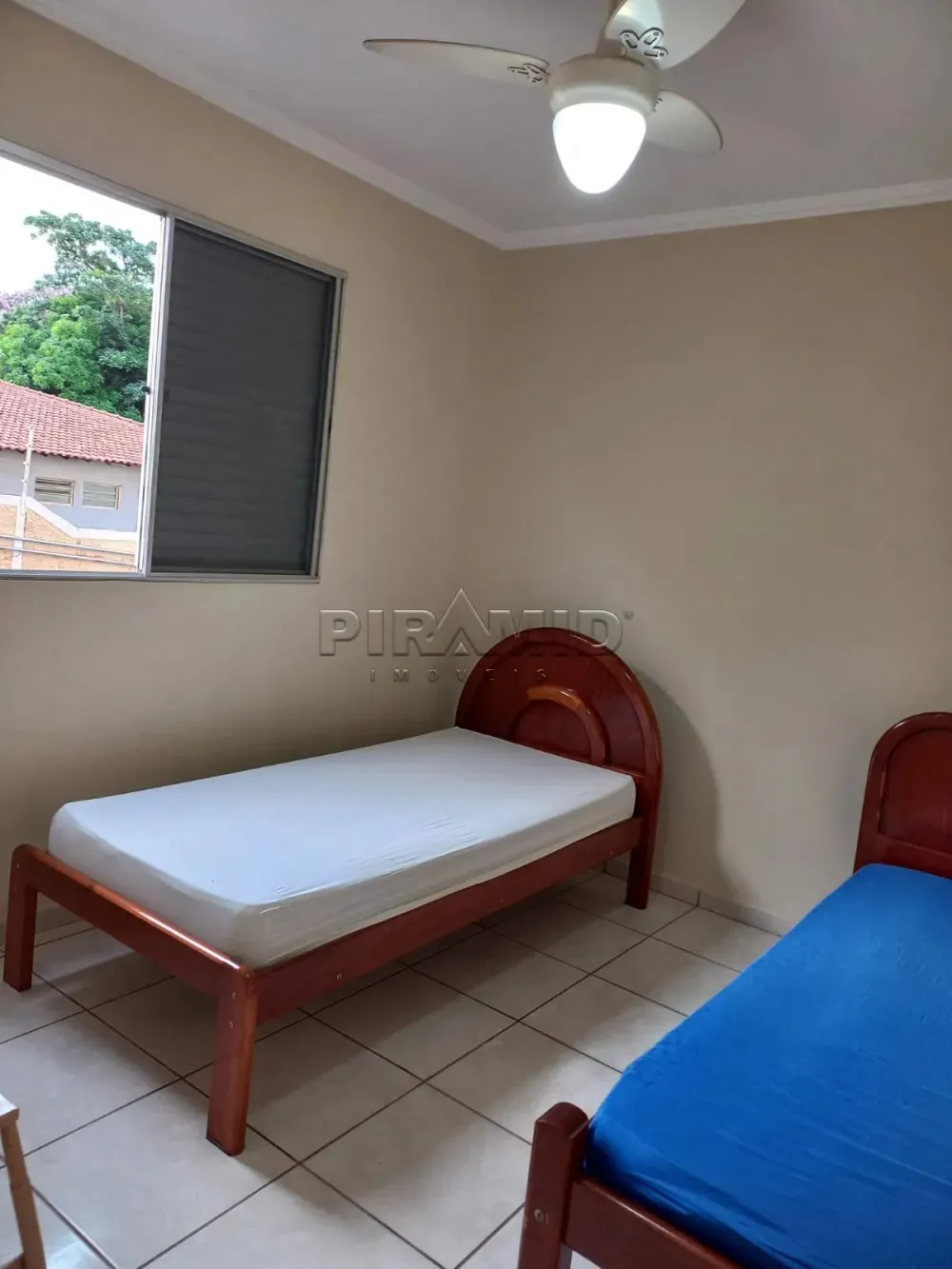 Alugar Apartamento / Padr&atilde;o em Ribeir&atilde;o Preto R$ 1.200,00 - Foto 3