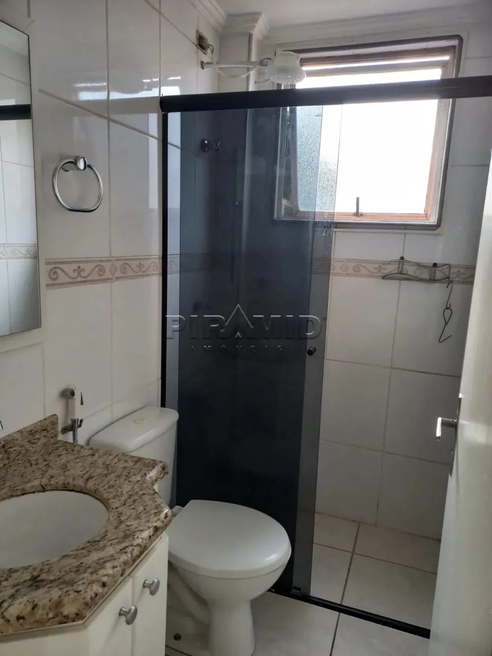 Alugar Apartamento / Padr&atilde;o em Ribeir&atilde;o Preto R$ 1.200,00 - Foto 9