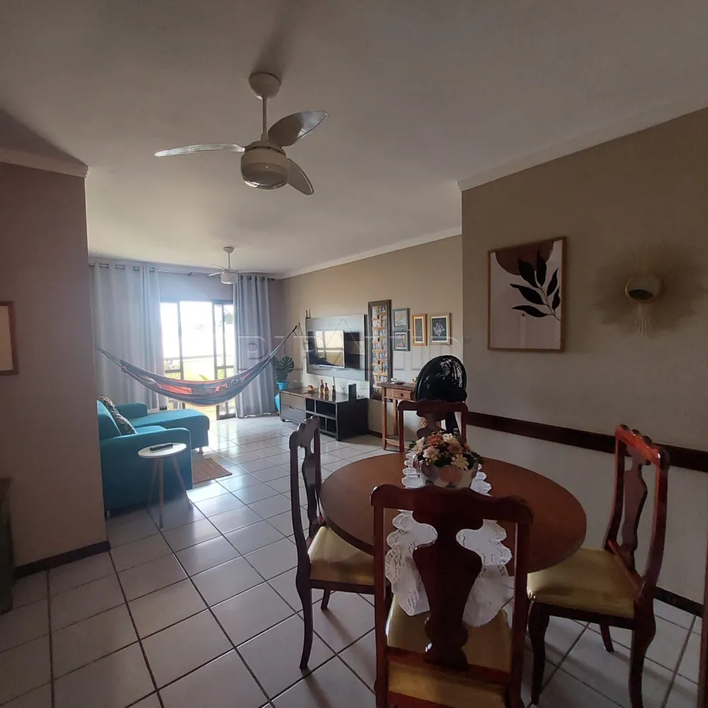 Comprar Apartamento / Padr&atilde;o em Ribeir&atilde;o Preto R$ 470.000,00 - Foto 1