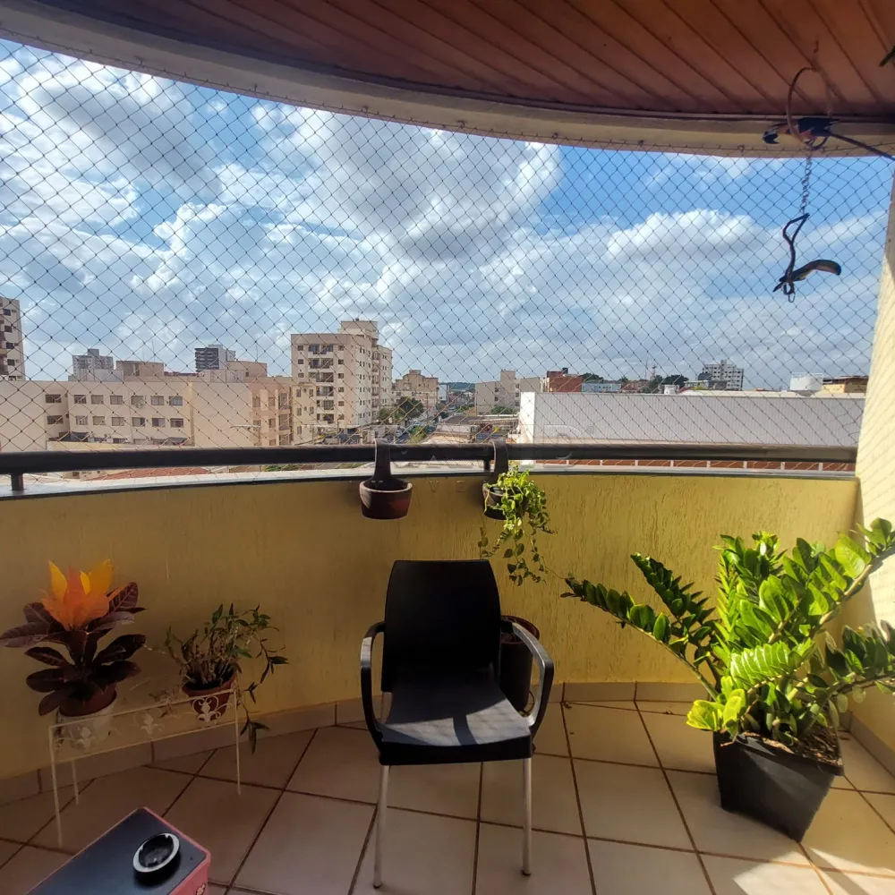 Comprar Apartamento / Padr&atilde;o em Ribeir&atilde;o Preto R$ 470.000,00 - Foto 4