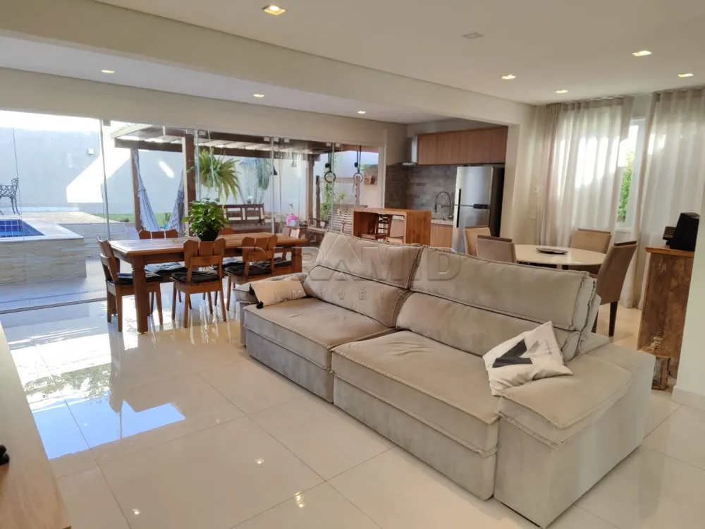 Alugar Casa / Condom&iacute;nio em Bonfim Paulista R$ 7.000,00 - Foto 1