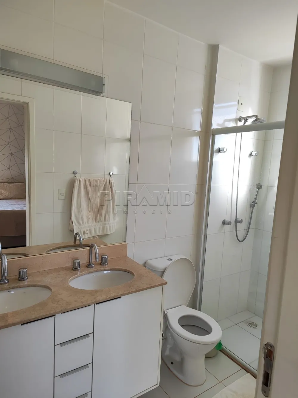 Alugar Casa / Condom&iacute;nio em Bonfim Paulista R$ 7.000,00 - Foto 33