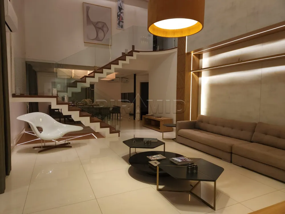 Comprar Casa / Condom&iacute;nio em Bonfim Paulista R$ 2.990.000,00 - Foto 1