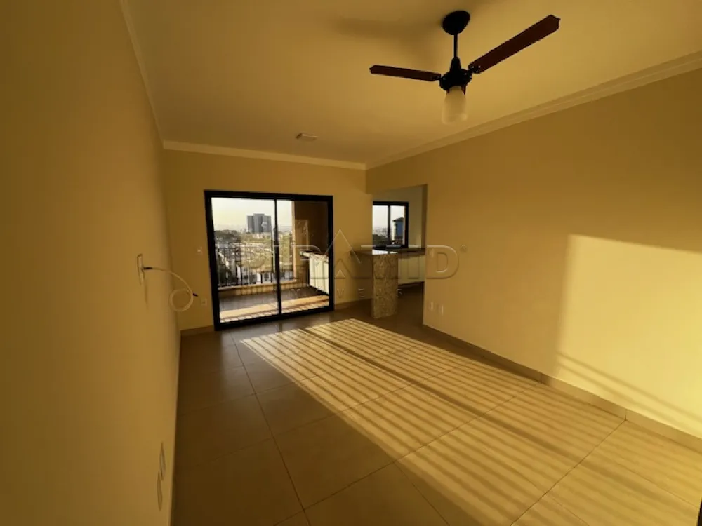 Alugar Apartamento / Padr&atilde;o em Ribeir&atilde;o Preto R$ 1.700,00 - Foto 1