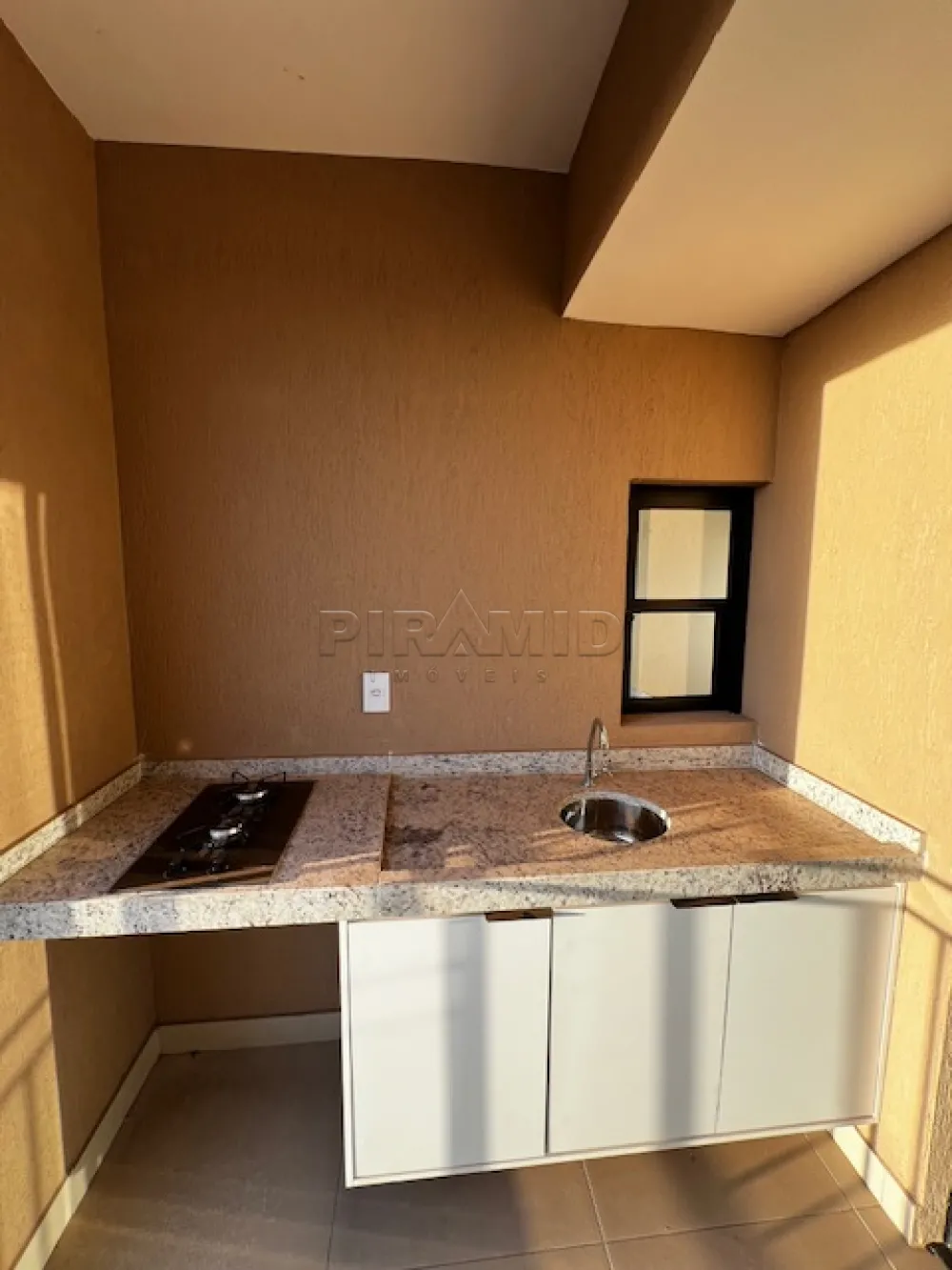 Alugar Apartamento / Padr&atilde;o em Ribeir&atilde;o Preto R$ 1.700,00 - Foto 4