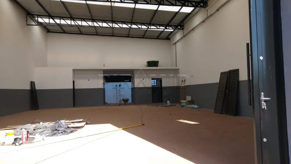 Alugar Comercial / Galp&atilde;o  Barrac&atilde;o em Cravinhos R$ 5.800,00 - Foto 3