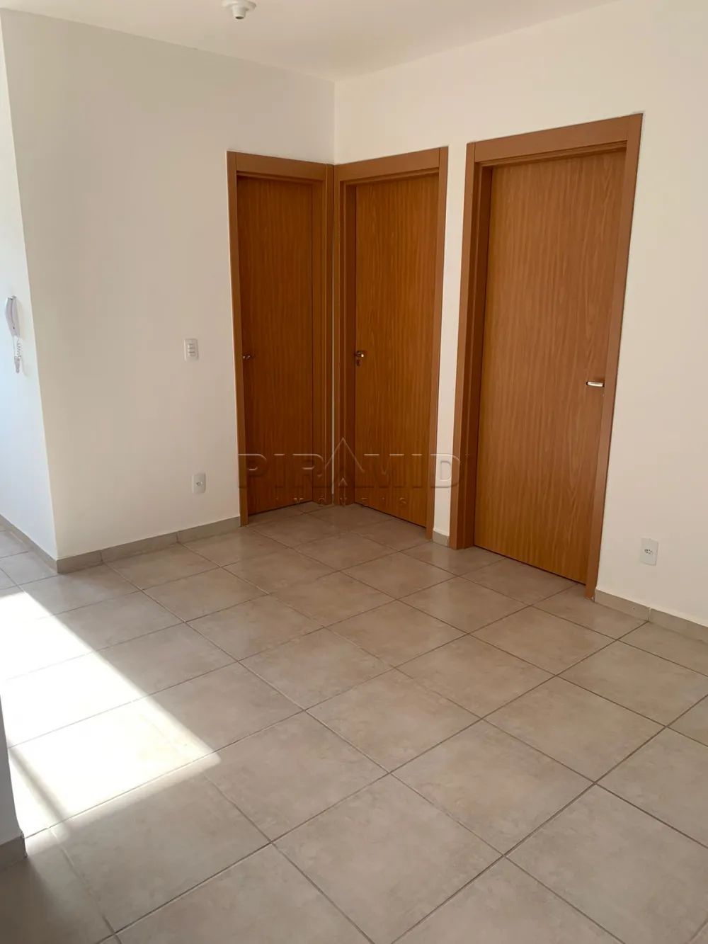 Alugar Apartamento / Padr&atilde;o em Bonfim Paulista R$ 900,00 - Foto 1