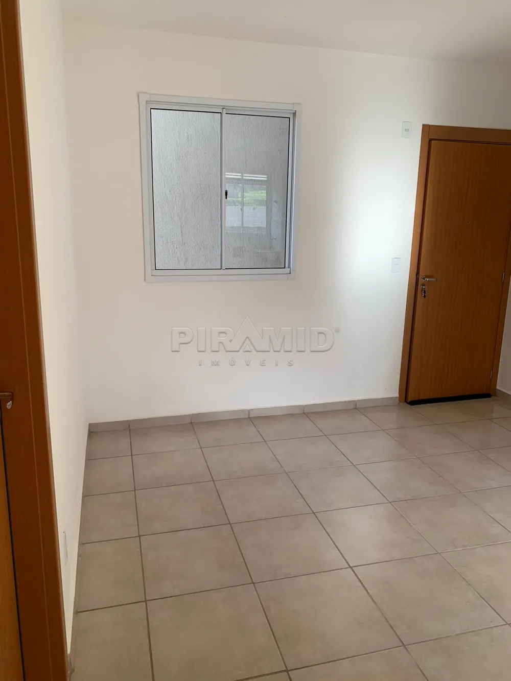 Alugar Apartamento / Padr&atilde;o em Bonfim Paulista R$ 900,00 - Foto 3