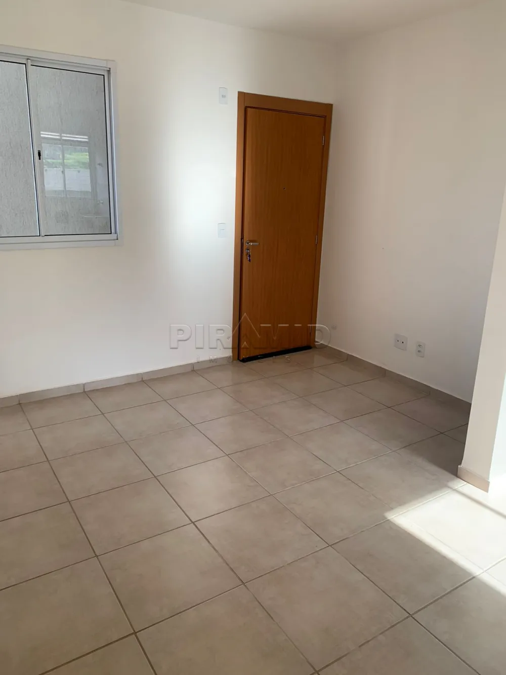 Alugar Apartamento / Padr&atilde;o em Bonfim Paulista R$ 900,00 - Foto 4