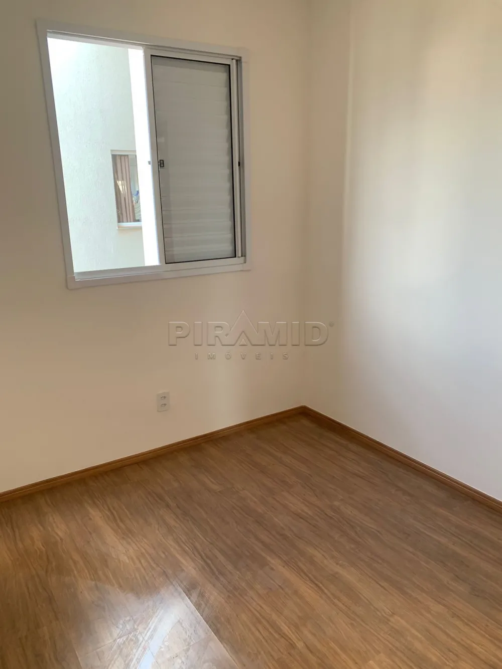 Alugar Apartamento / Padr&atilde;o em Bonfim Paulista R$ 900,00 - Foto 5