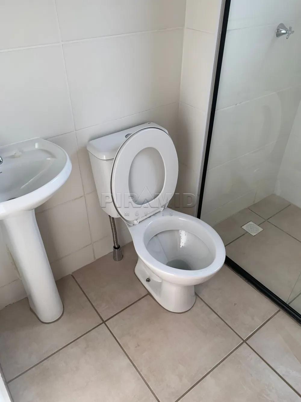 Alugar Apartamento / Padr&atilde;o em Bonfim Paulista R$ 900,00 - Foto 9