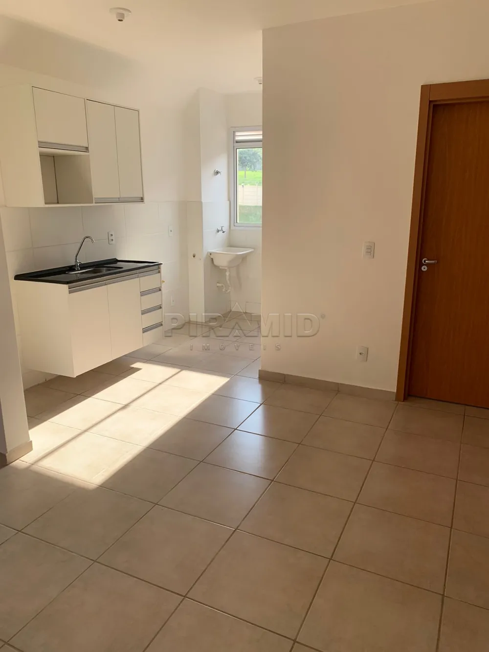 Alugar Apartamento / Padr&atilde;o em Bonfim Paulista R$ 900,00 - Foto 15