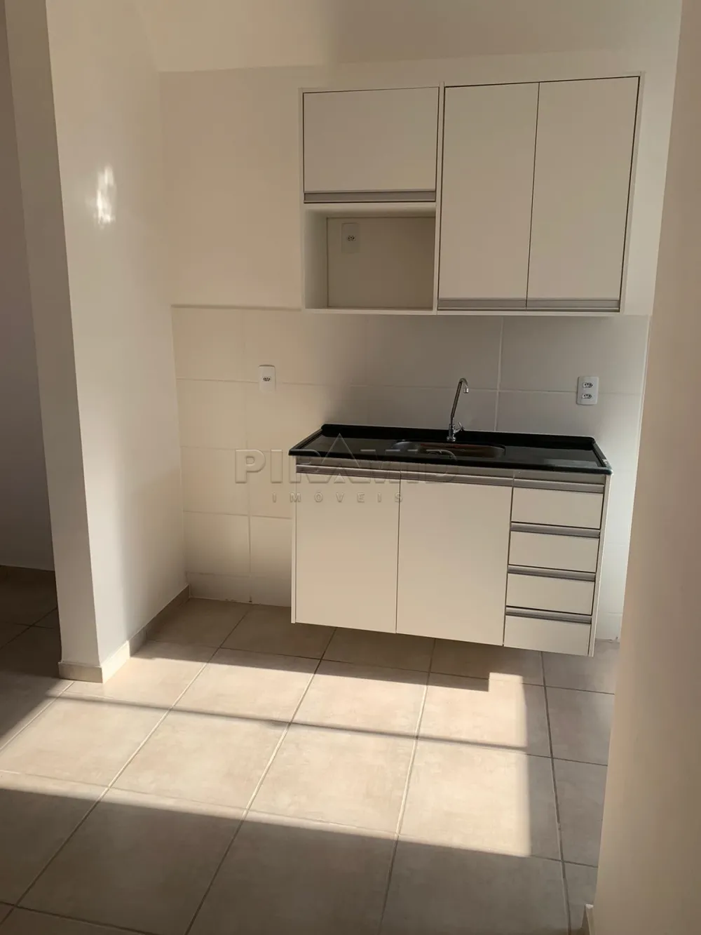 Alugar Apartamento / Padr&atilde;o em Bonfim Paulista R$ 900,00 - Foto 16