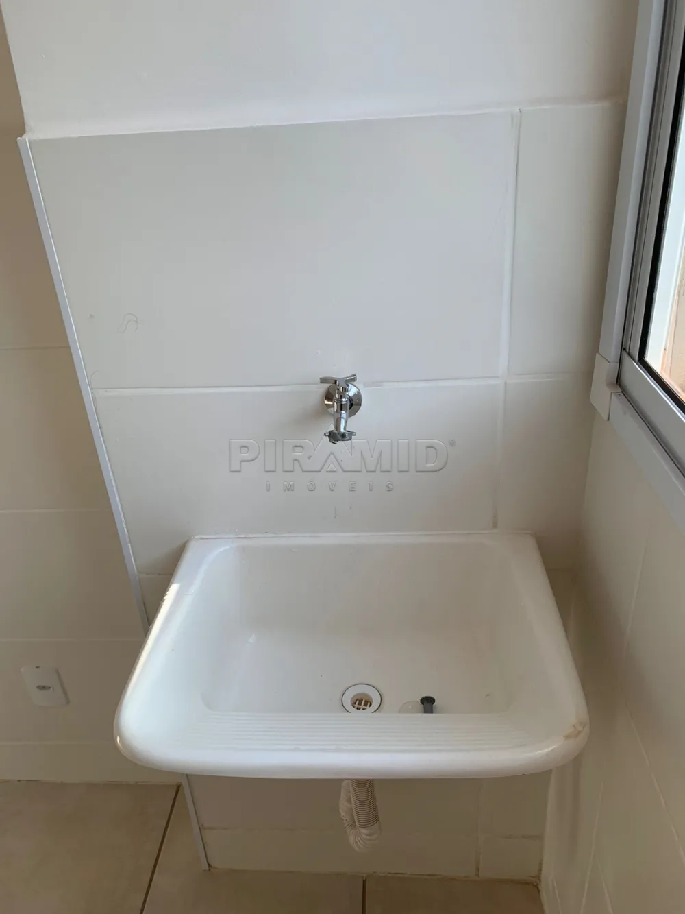Alugar Apartamento / Padr&atilde;o em Bonfim Paulista R$ 900,00 - Foto 18