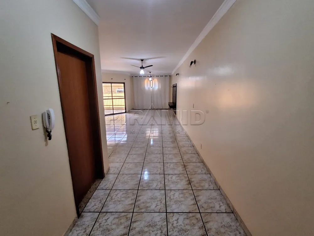 Alugar Apartamento / Padr&atilde;o em Ribeir&atilde;o Preto R$ 2.500,00 - Foto 1