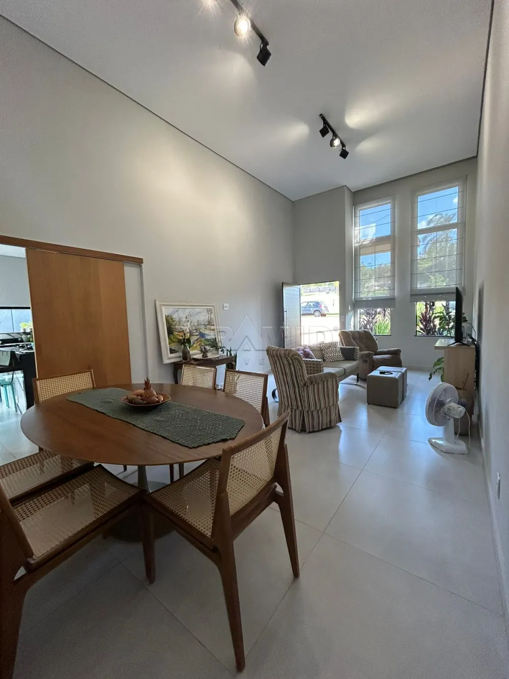 Comprar Casa / Condom&iacute;nio em Bonfim Paulista R$ 756.000,00 - Foto 1