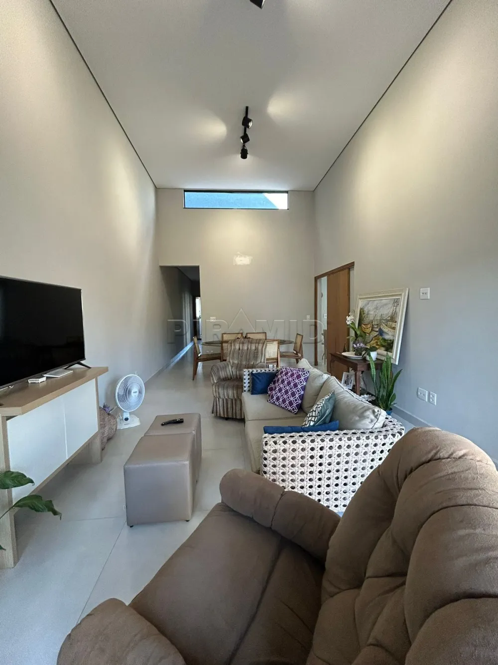 Comprar Casa / Condom&iacute;nio em Bonfim Paulista R$ 756.000,00 - Foto 2