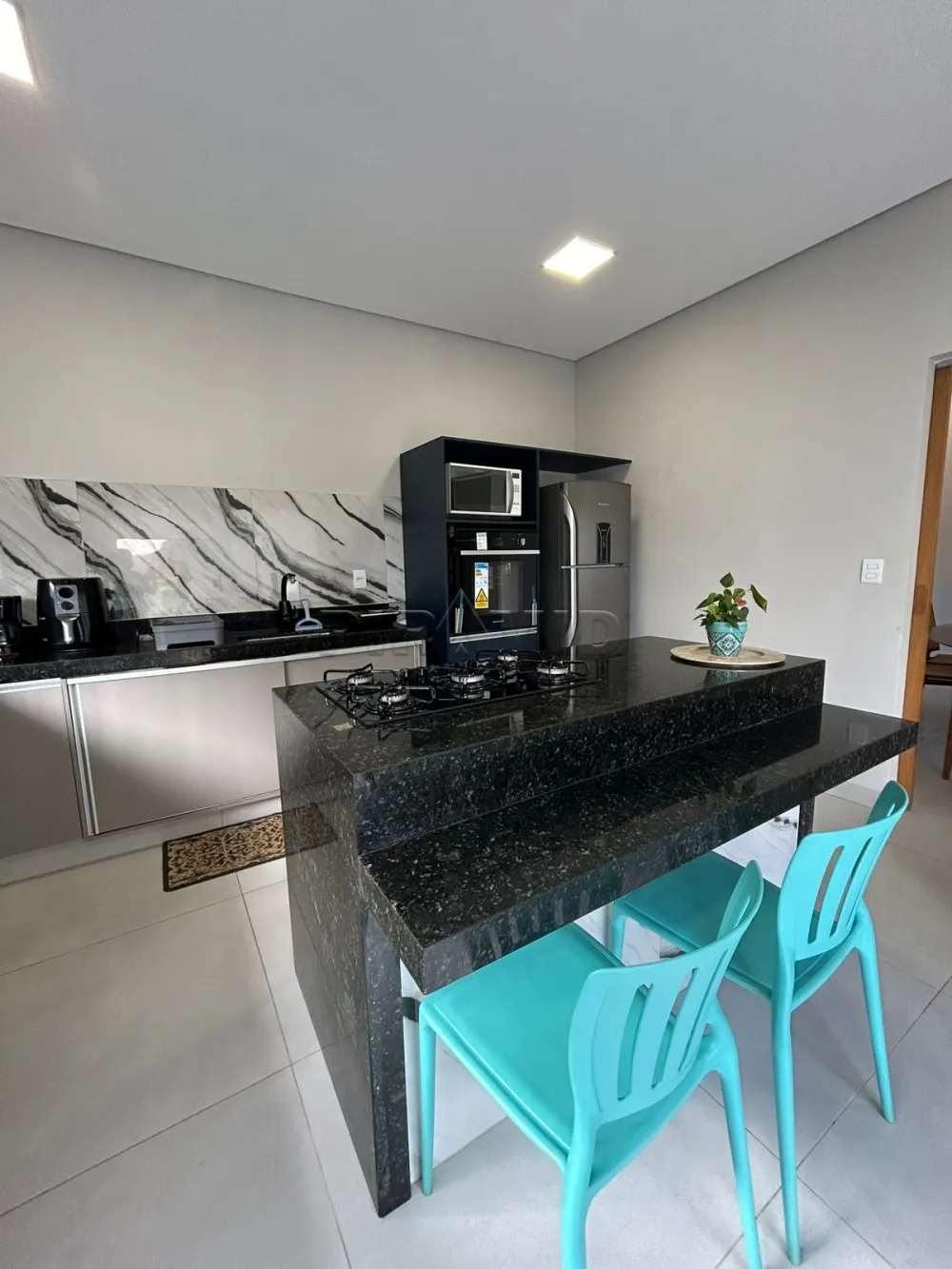 Comprar Casa / Condom&iacute;nio em Bonfim Paulista R$ 756.000,00 - Foto 4