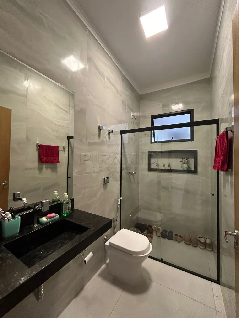 Comprar Casa / Condom&iacute;nio em Bonfim Paulista R$ 756.000,00 - Foto 11