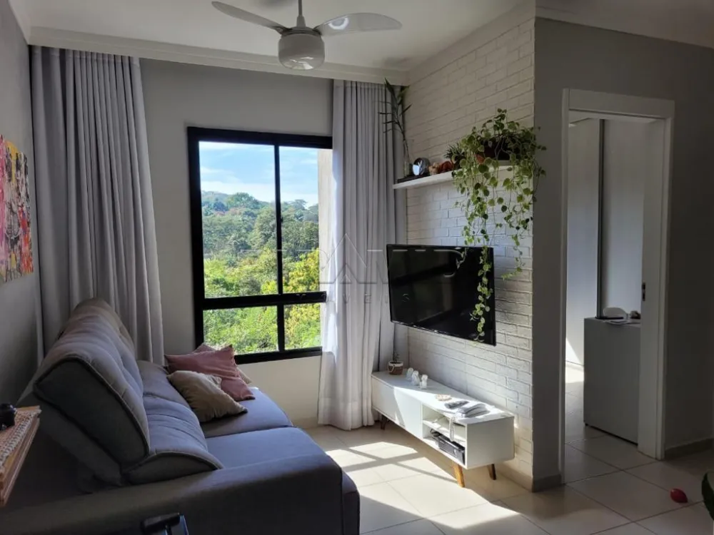 Comprar Apartamento / Padr&atilde;o em Ribeir&atilde;o Preto R$ 269.000,00 - Foto 1
