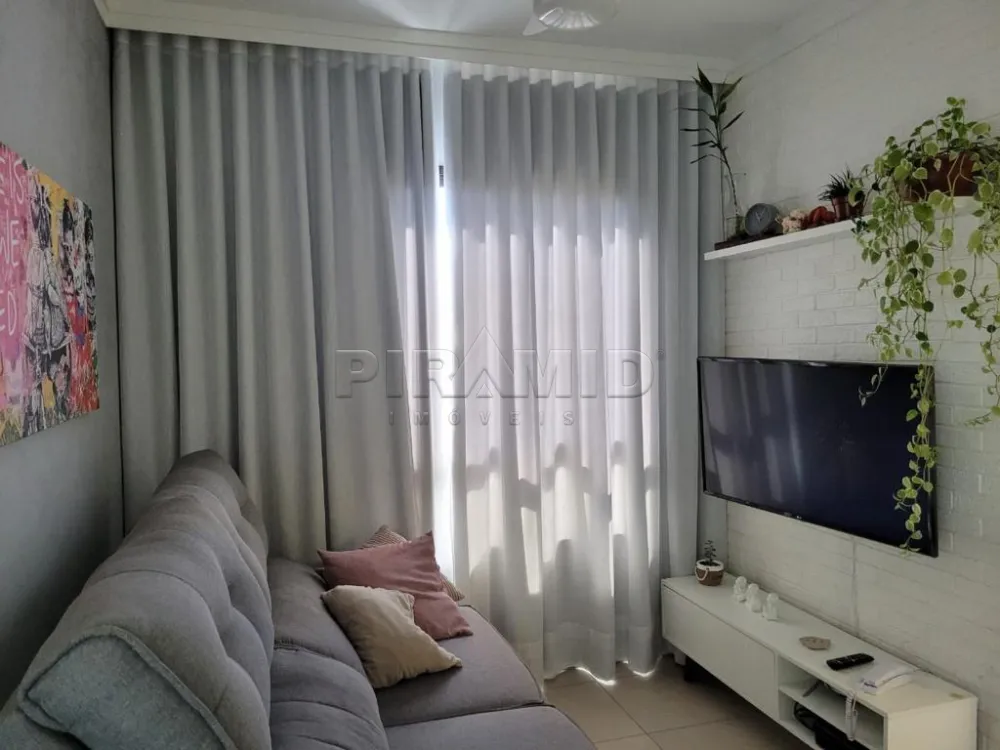 Comprar Apartamento / Padr&atilde;o em Ribeir&atilde;o Preto R$ 269.000,00 - Foto 2