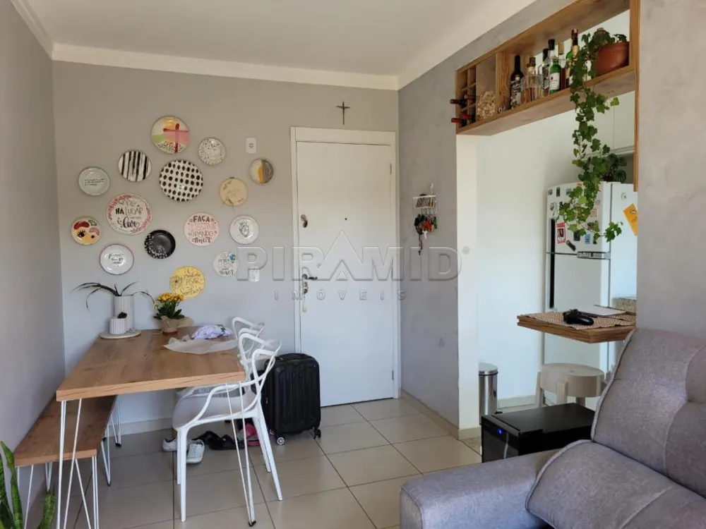 Comprar Apartamento / Padr&atilde;o em Ribeir&atilde;o Preto R$ 269.000,00 - Foto 3