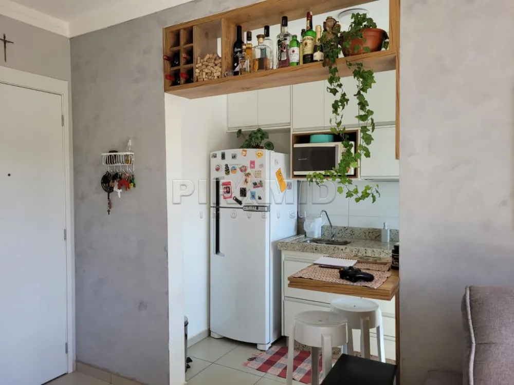 Comprar Apartamento / Padr&atilde;o em Ribeir&atilde;o Preto R$ 269.000,00 - Foto 4