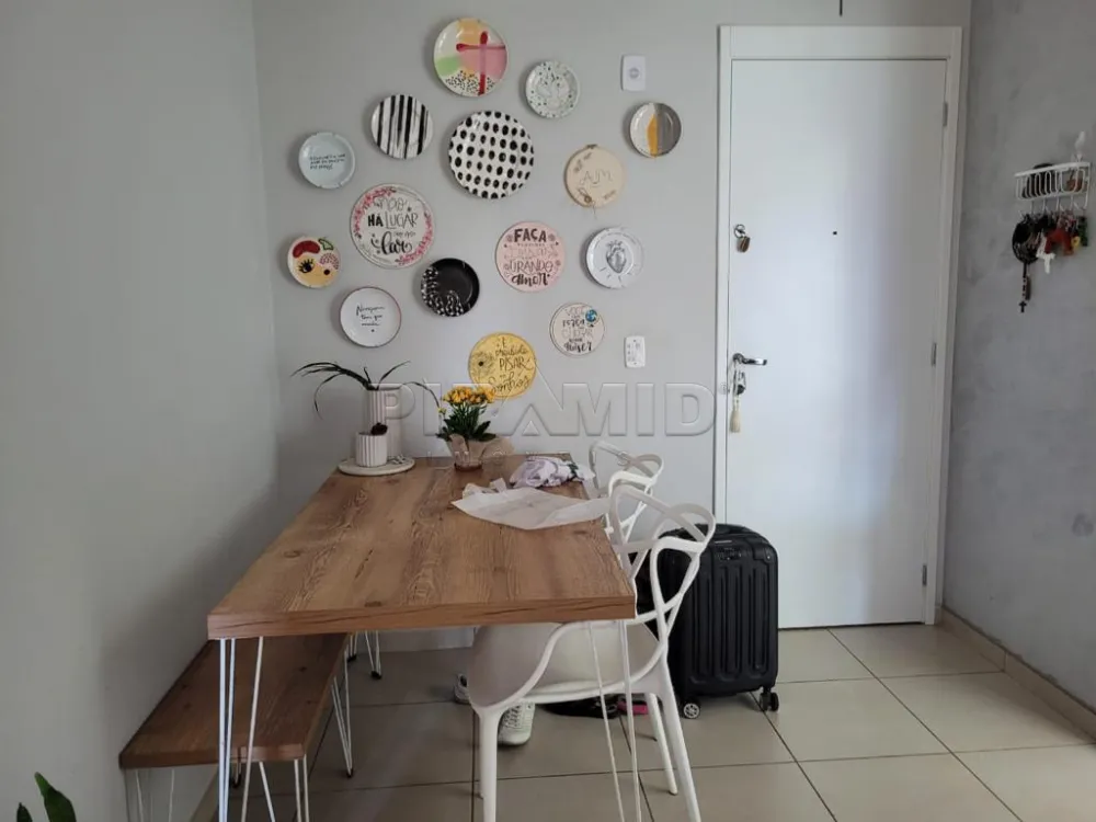 Comprar Apartamento / Padr&atilde;o em Ribeir&atilde;o Preto R$ 269.000,00 - Foto 5