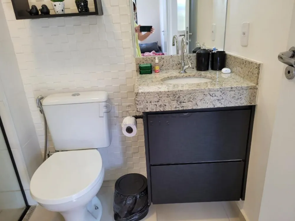 Comprar Apartamento / Padr&atilde;o em Ribeir&atilde;o Preto R$ 269.000,00 - Foto 9