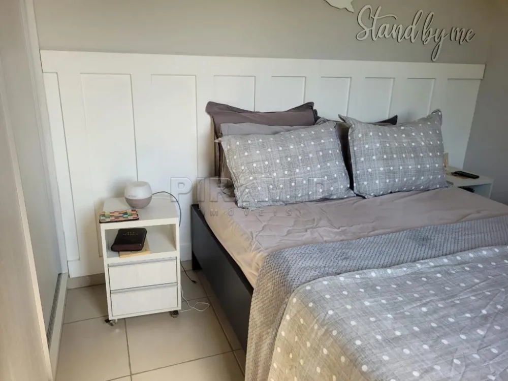 Comprar Apartamento / Padr&atilde;o em Ribeir&atilde;o Preto R$ 269.000,00 - Foto 11