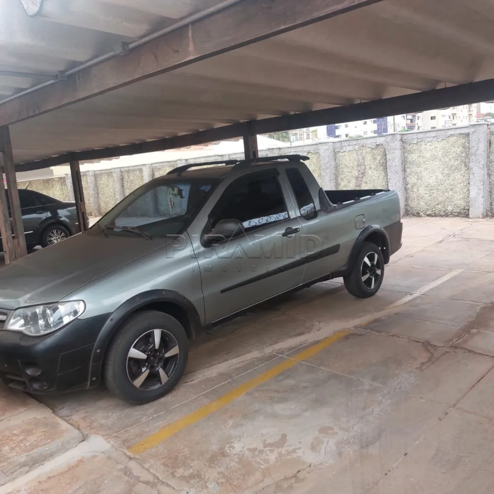 Comprar Apartamento / Padr&atilde;o em Ribeir&atilde;o Preto R$ 250.000,00 - Foto 12
