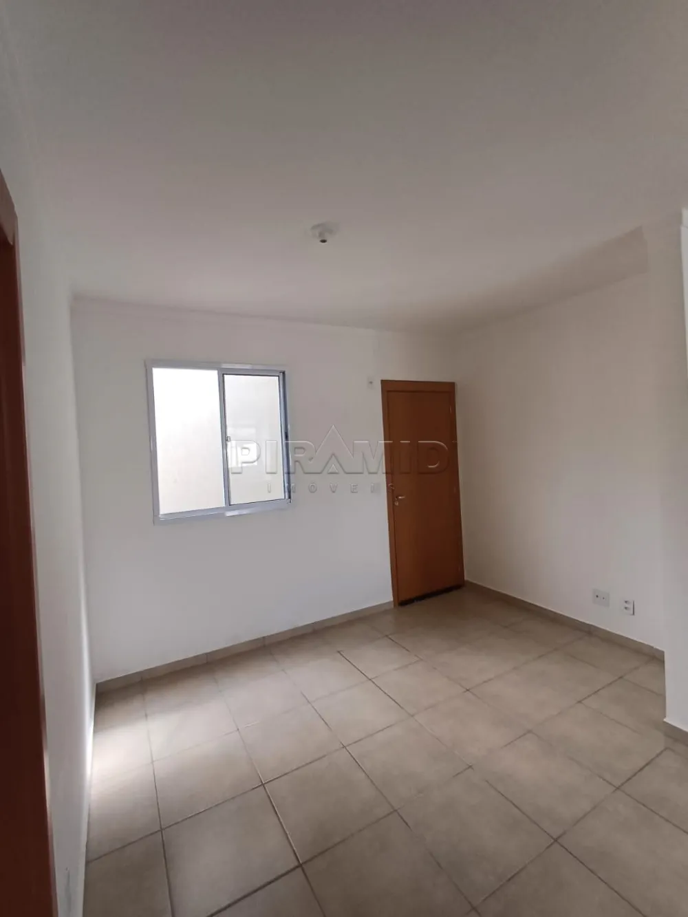 Alugar Apartamento / Padr&atilde;o em Bonfim Paulista R$ 880,00 - Foto 3