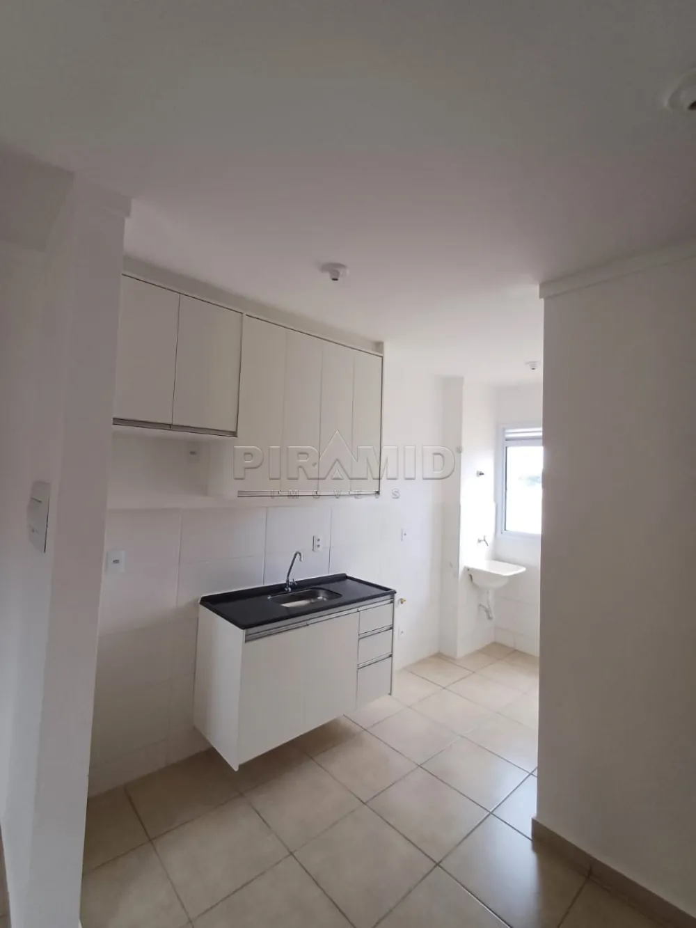 Alugar Apartamento / Padr&atilde;o em Bonfim Paulista R$ 880,00 - Foto 4