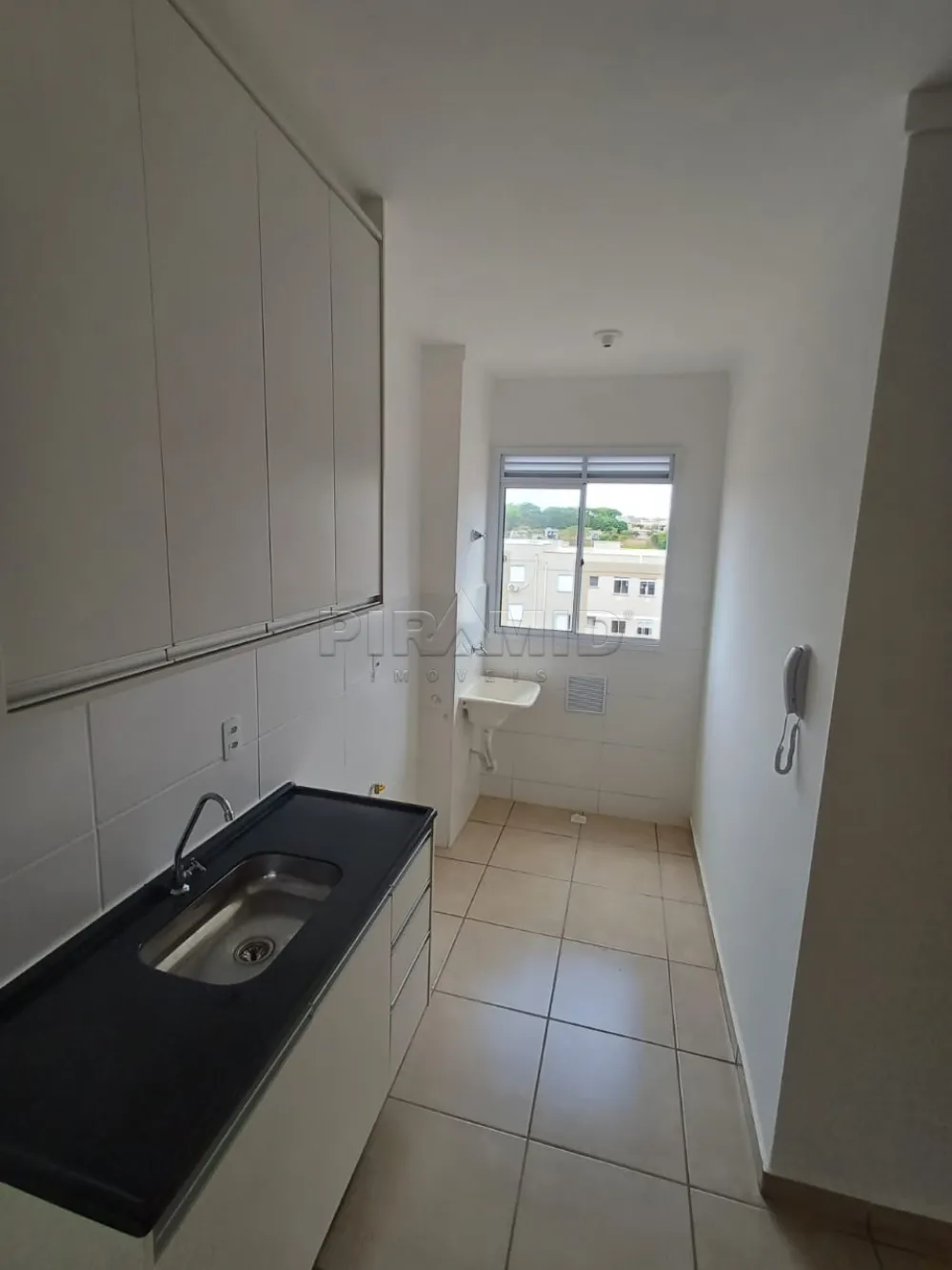 Alugar Apartamento / Padr&atilde;o em Bonfim Paulista R$ 880,00 - Foto 5