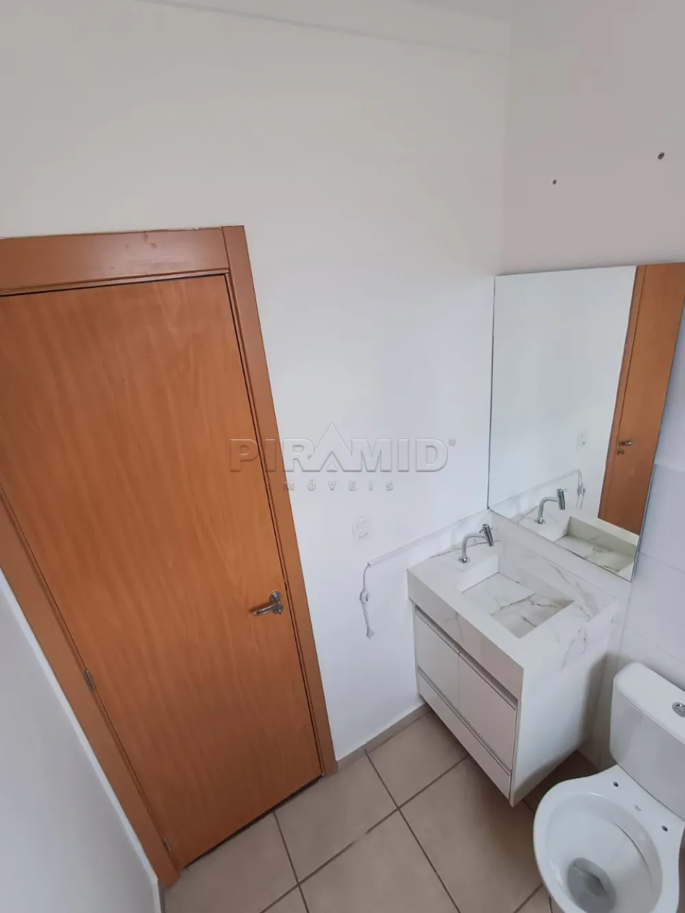 Alugar Apartamento / Padr&atilde;o em Bonfim Paulista R$ 880,00 - Foto 7