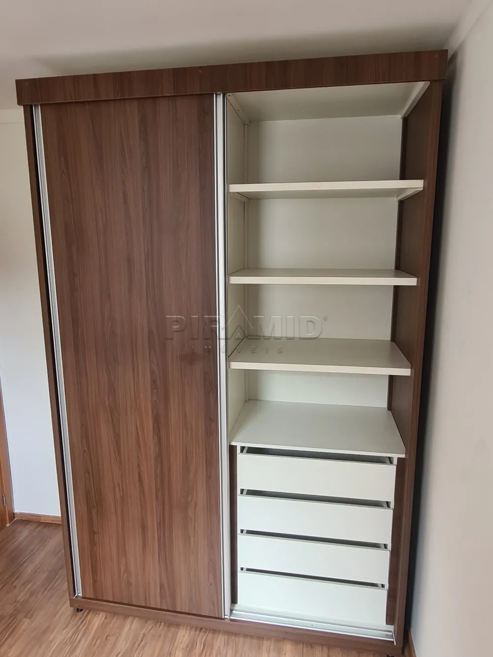Alugar Apartamento / Padr&atilde;o em Bonfim Paulista R$ 880,00 - Foto 13