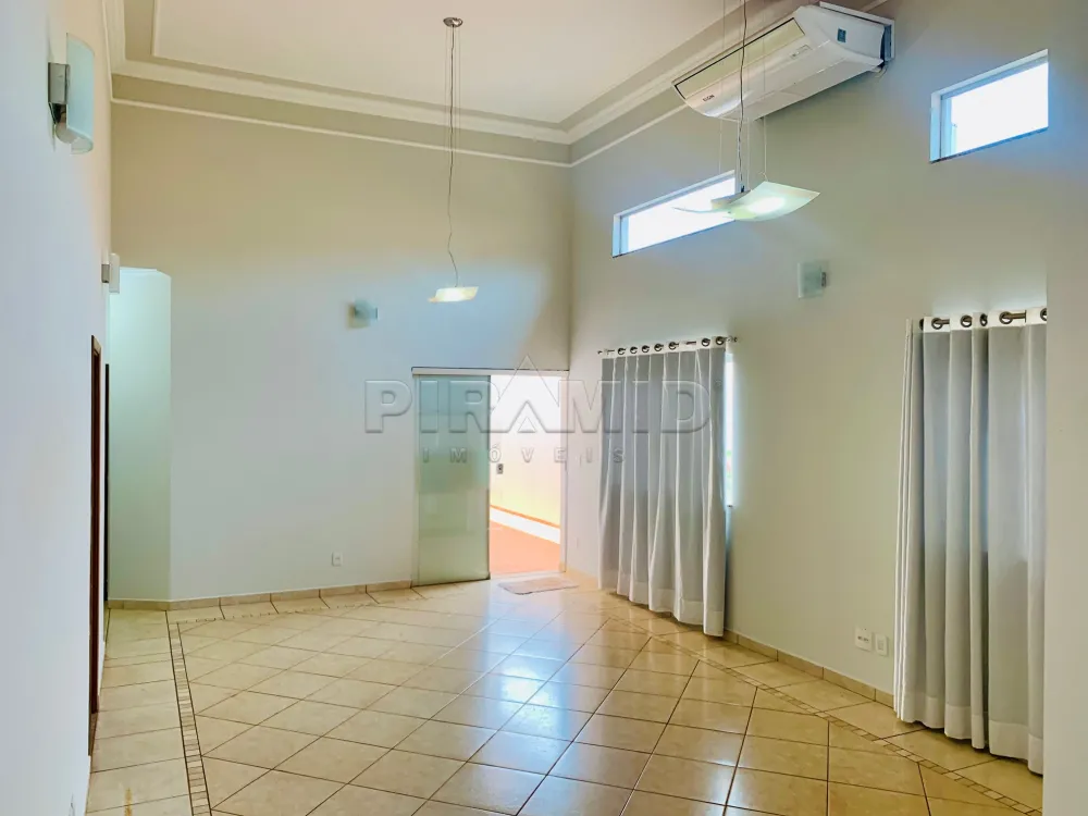 Alugar Casa / Condom&iacute;nio em Bonfim Paulista R$ 6.500,00 - Foto 1