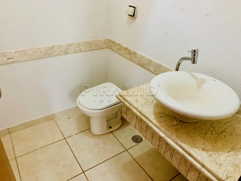 Alugar Casa / Condom&iacute;nio em Bonfim Paulista R$ 6.500,00 - Foto 3
