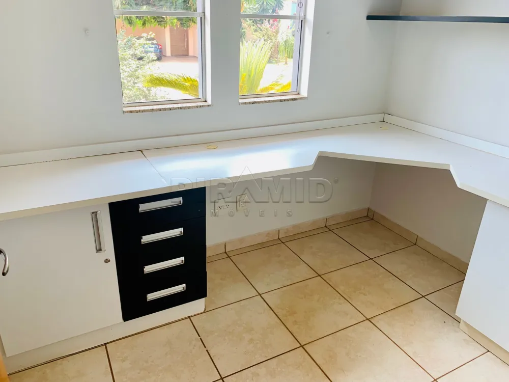 Alugar Casa / Condom&iacute;nio em Bonfim Paulista R$ 6.500,00 - Foto 4