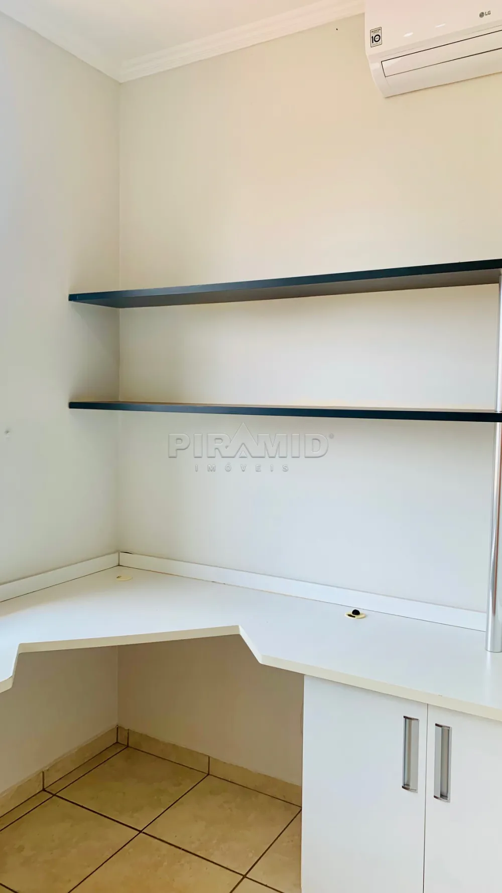 Alugar Casa / Condom&iacute;nio em Bonfim Paulista R$ 6.500,00 - Foto 5