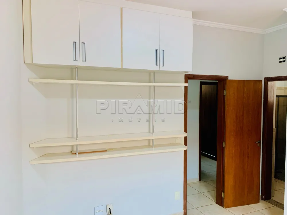 Alugar Casa / Condom&iacute;nio em Bonfim Paulista R$ 6.500,00 - Foto 13