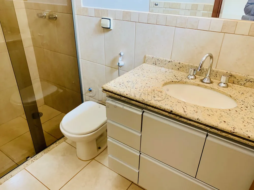 Alugar Casa / Condom&iacute;nio em Bonfim Paulista R$ 6.500,00 - Foto 17
