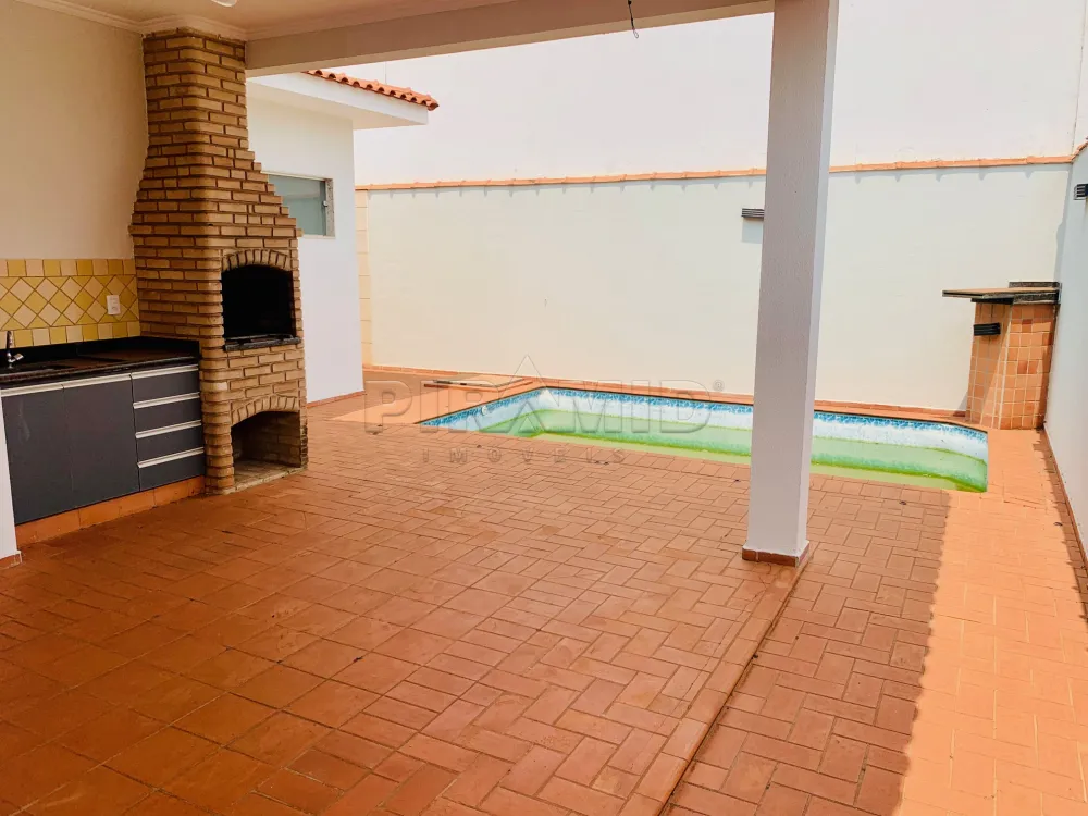 Alugar Casa / Condom&iacute;nio em Bonfim Paulista R$ 6.500,00 - Foto 22