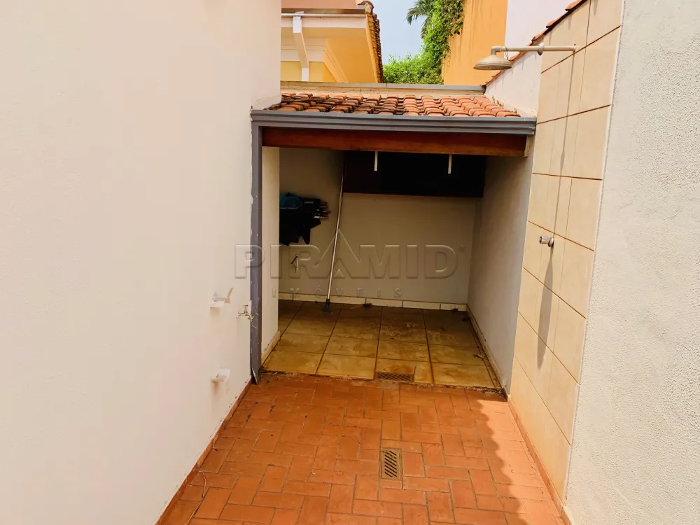 Alugar Casa / Condom&iacute;nio em Bonfim Paulista R$ 6.500,00 - Foto 26