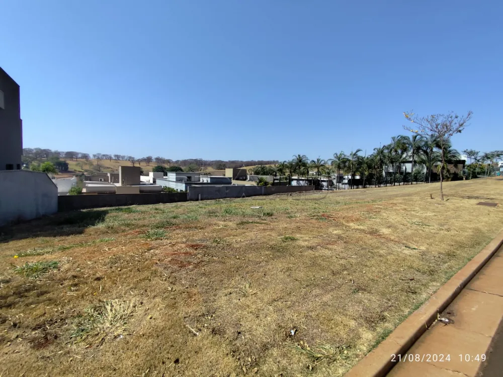 Comprar Terreno / Condom&iacute;nio em Ribeir&atilde;o Preto R$ 760.000,00 - Foto 1