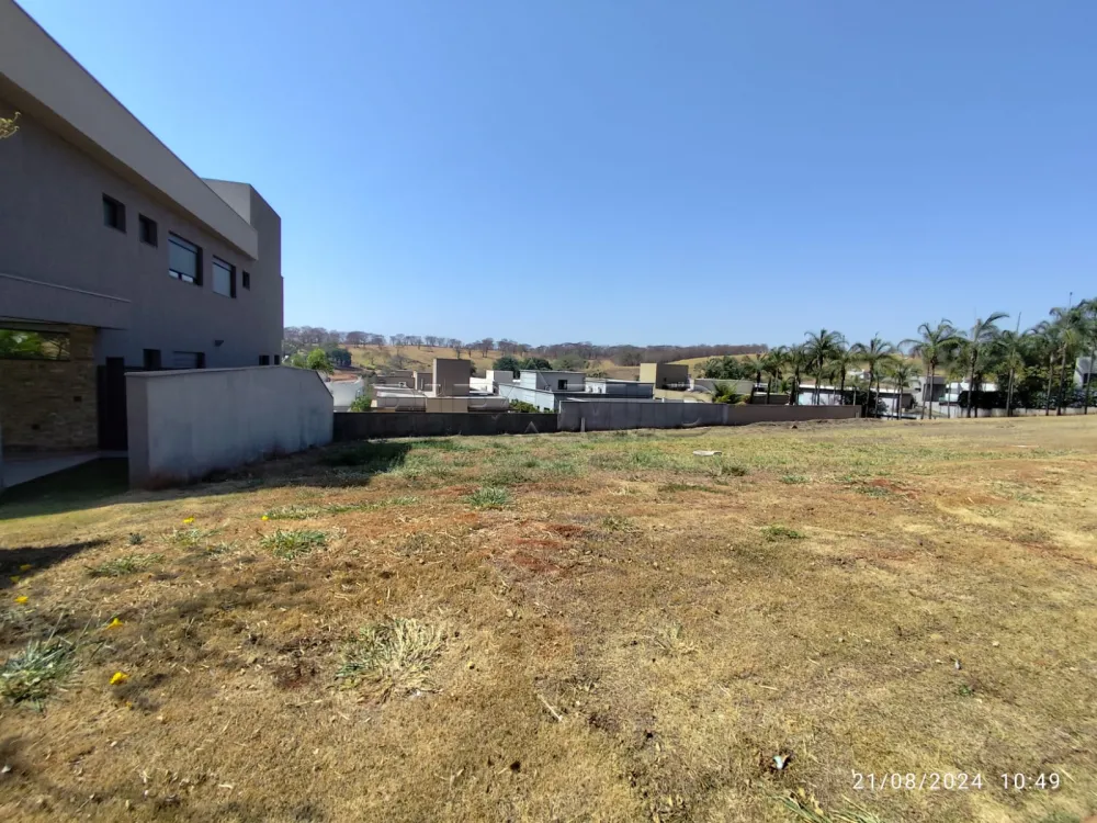Comprar Terreno / Condom&iacute;nio em Ribeir&atilde;o Preto R$ 760.000,00 - Foto 2