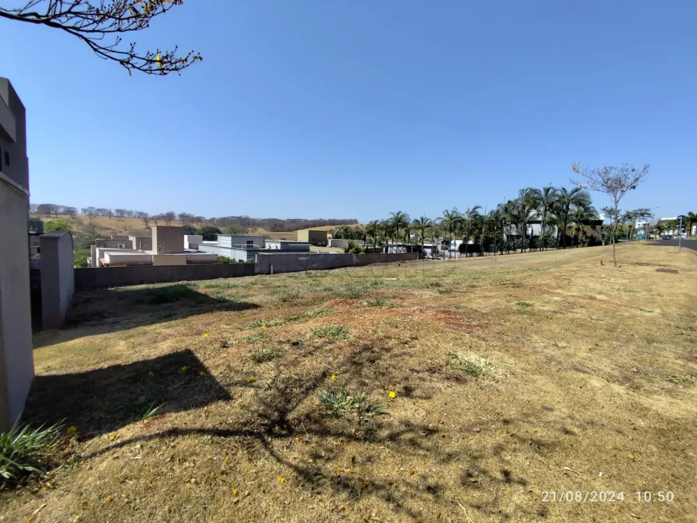 Comprar Terreno / Condom&iacute;nio em Ribeir&atilde;o Preto R$ 760.000,00 - Foto 3