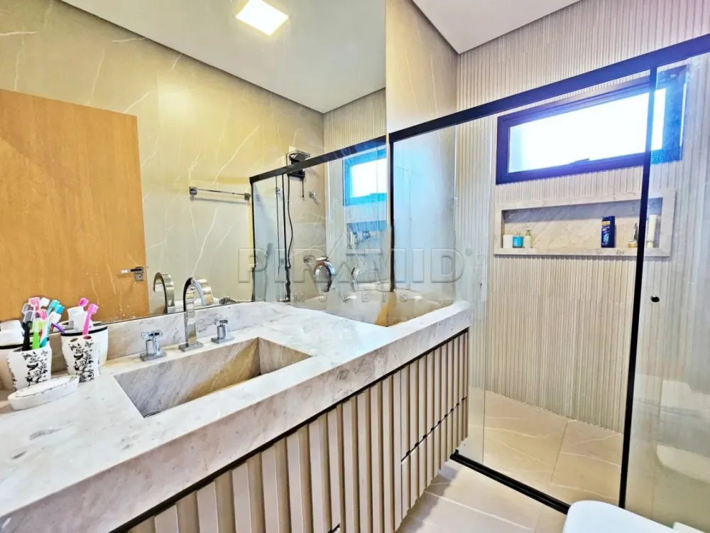 Alugar Casa / Condom&iacute;nio em Bonfim Paulista R$ 8.000,00 - Foto 4